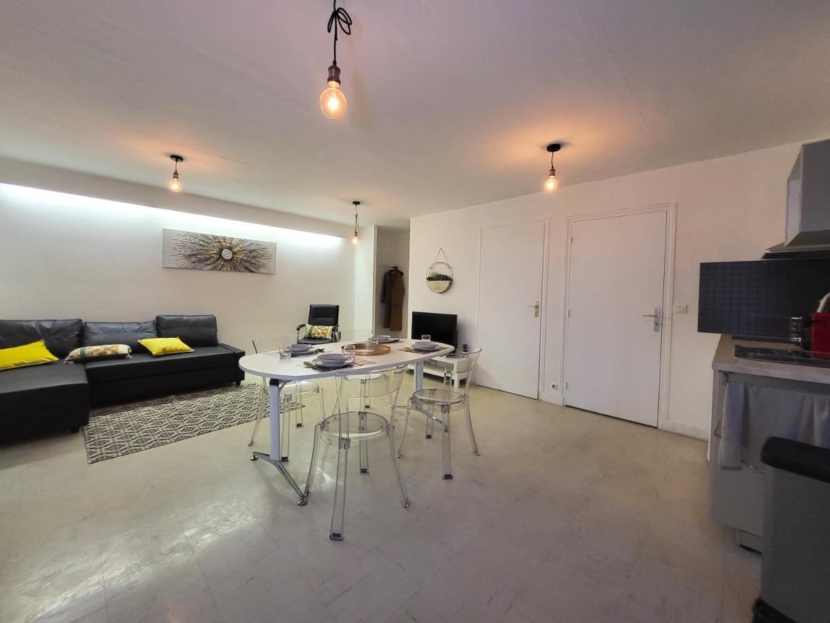 Les Entrepreneurs - Appartements Neufs Et Spacieux, Proche Rer C Et Aeroport Orly Morangis  Exterior photo