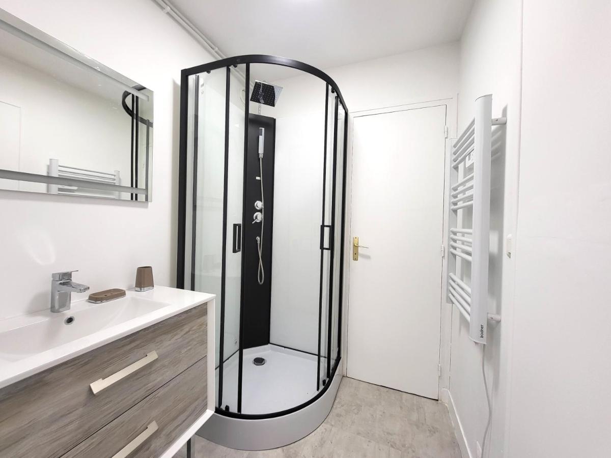 Les Entrepreneurs - Appartements Neufs Et Spacieux, Proche Rer C Et Aeroport Orly Morangis  Exterior photo