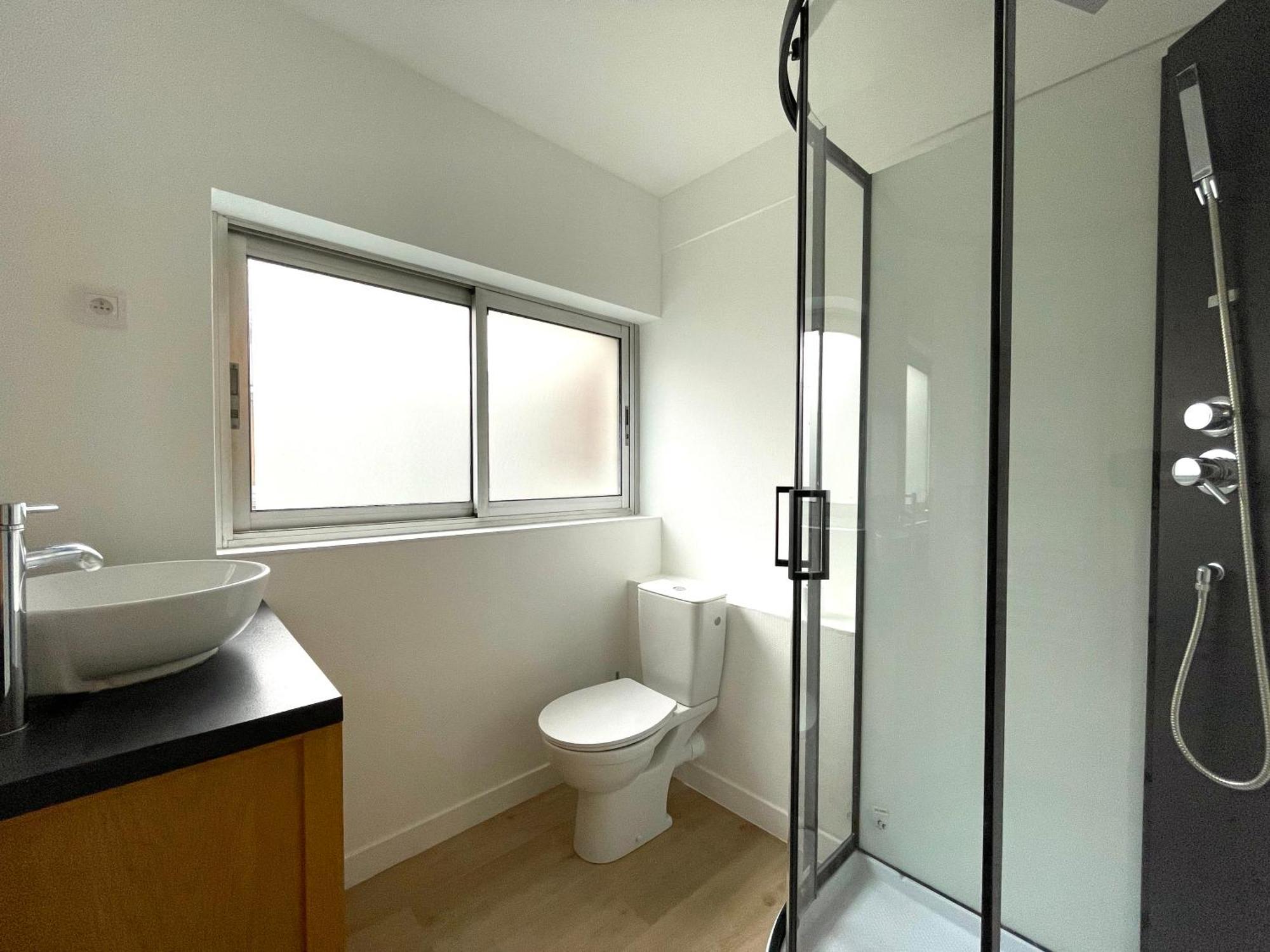 Les Entrepreneurs - Appartements Neufs Et Spacieux, Proche Rer C Et Aeroport Orly Morangis  Exterior photo